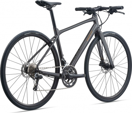 Giant Liv FastRoad SL 3 2021