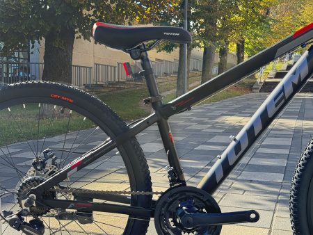 Totem Starriver 26" (2025) 1м40см-1м65см