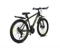 TOTEM FLYING BIKE 26 (2022)