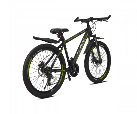 TOTEM FLYING BIKE 26 (2022) TOTEM FLYING BIKE 26 (2022)