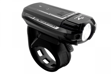 Фара MOON "METEOR 250"