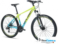 Велосипед Upland X90 27.5 S 2020