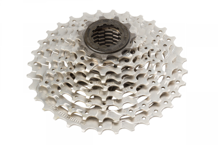 Кассета SHIMANO DEORE CS-HD 300-9