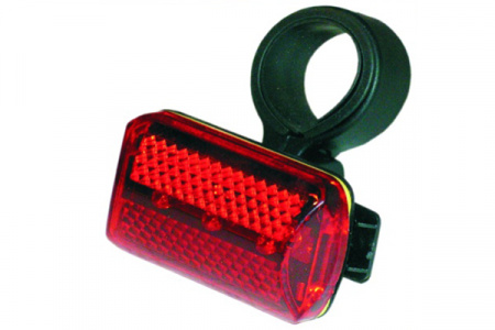 Фонарь VENTURA, 5 диодов