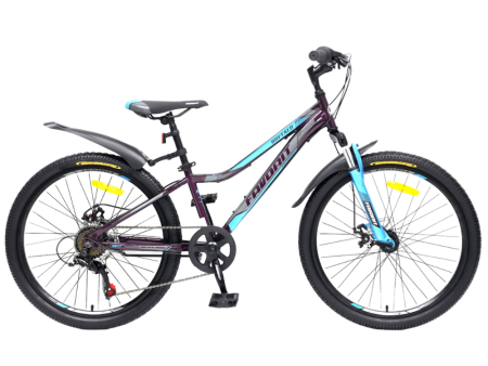 Favorit BUFFALO 24