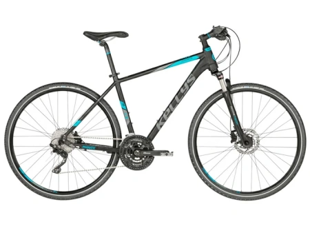 Велосипед Kellys Phanatic 70 (2023) Велосипед Kellys Phanatic 70 (2023)