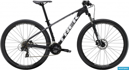 Trek Marlin 5 29 ML 2020 (черный)