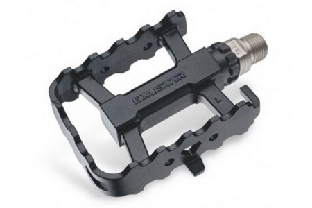 Педали Exustar E-PM-90 B