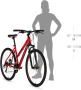 Велосипед Kellys Clea 10 (2023) Велосипед Kellys Clea 10 (2023)