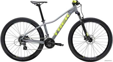Trek Marlin 6 Women s 29 (серый, 2020)