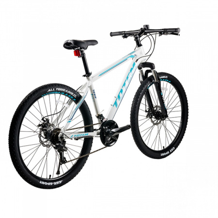 TOTEM Y660M 26'' (2021) TOTEM Y660M 26'' (2021)