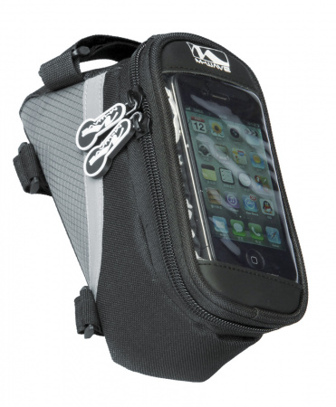 Сумка M-Wave для смартфона на раму
