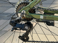 TOTEM T100 (2025) 1м50см-1м70см TOTEM T100 (2025) 1м50см-1м70см