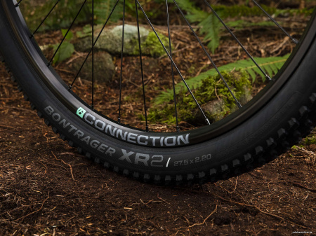 Trek Marlin 6 Women s 27.5 (зеленый, 2019)