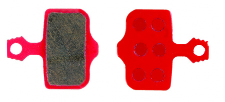 Тормозные колодки под диск ""AVID ELIXIR"