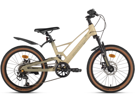 Montasen MB14-22YL