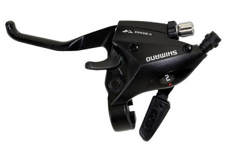 Манетки/торм ручки, ST-EF50