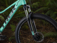 Trek Marlin 6 Women s 27.5 (зеленый, 2019)