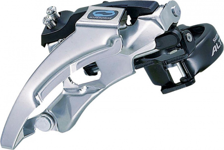 Передний переключатель Shimano Altus