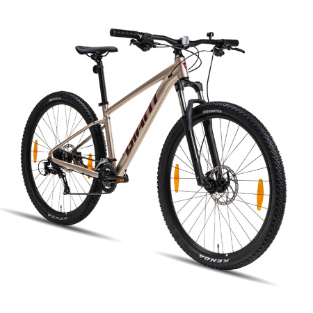 Велосипед Giant Talon 3 (2024)