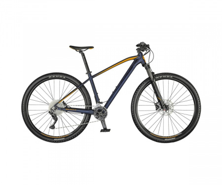 Велосипед Scott Aspect 930 2021