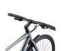 GIANT ESCAPE 2 CITY DISC CHARCOAL (2024)
