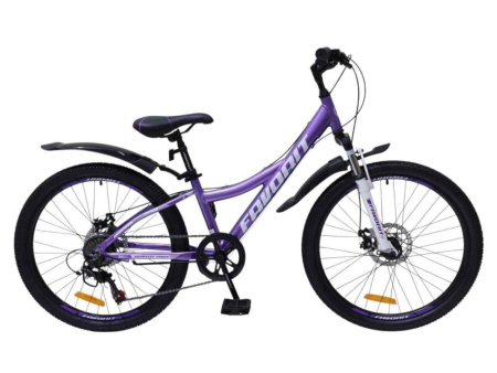 Favorit DISCOVERY 24MDA