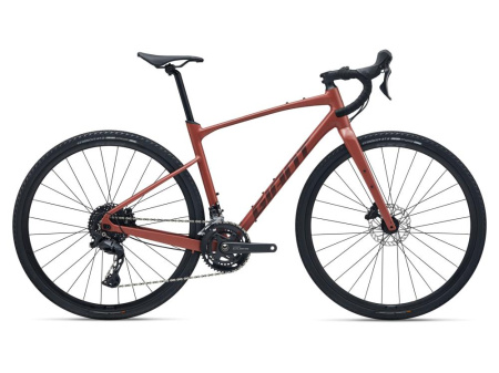 Giant Revolt 1 (2026)