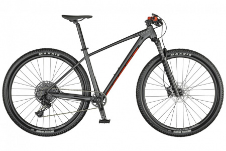 Scott Scale 970 (2022) Scott Scale 970 (2022)