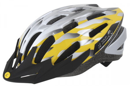 Шлем Tour de France