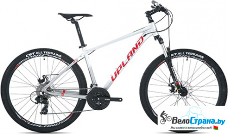 Велосипед Upland X90 27.5 Велосипед Upland X90 27.5