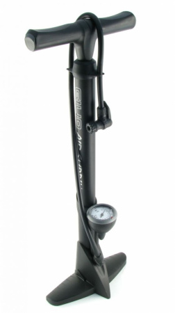 Насос GIYO GF-43P на пол пластик