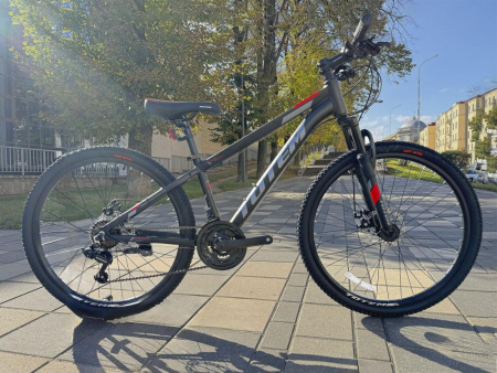 Totem Starriver 26" (2025) 1м40см-1м65см