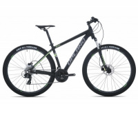 Велосипед Upland X200 29 M 2020 Велосипед Upland X200 29 M 2020