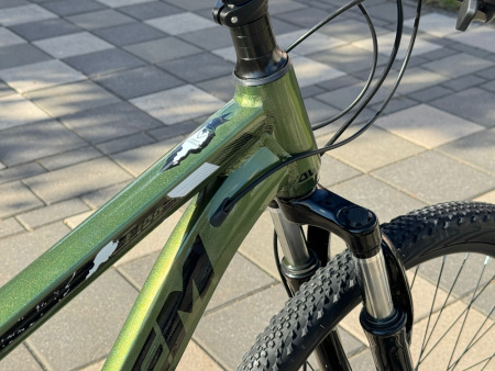 TOTEM T100 (2025) 1м50см-1м70см TOTEM T100 (2025) 1м50см-1м70см