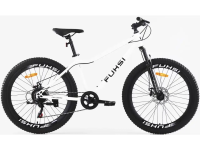FUHSI FU660WT 26" (рама 16, 8 ск.)