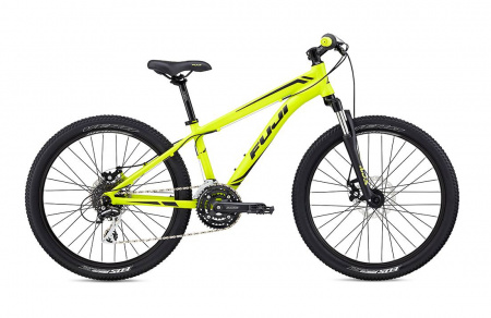 Fuji Dynamite Pro Disc 24 (2017)