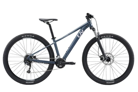 Giant Liv Tempt 3 (2024) Giant Liv Tempt 3 (2024)