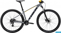Trek Marlin 6 29 M 2020 (серый)