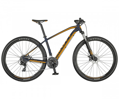 SCOTT ASPECT 970 STELLAR BLUE (2021)