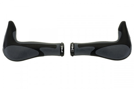 Грипсы Velo с упором