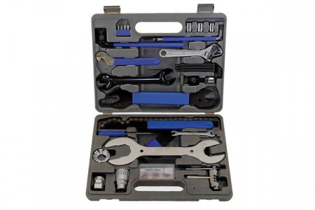 Набор ключей M-Wave, 43 в 1