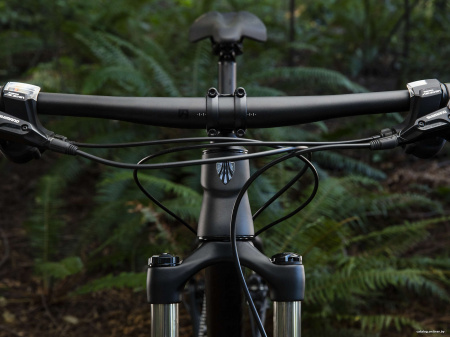 Trek X-Caliber 7 29 (2019)