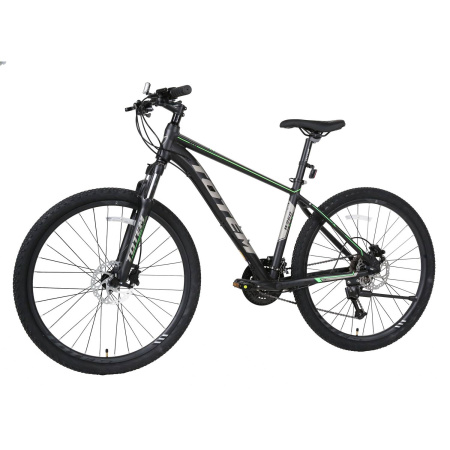 Велосипед TOTEM W960 - 29"  HYDRAULIC (2023) Велосипед TOTEM W960 - 29"  HYDRAULIC (2023)