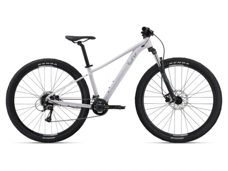 Giant Liv Tempt 3 (2024) Giant Liv Tempt 3 (2024)