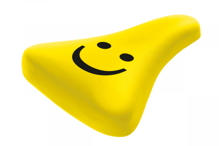 Седло VENTURA детское Смайл