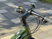 TOTEM T100 (2025) 1м50см-1м70см TOTEM T100 (2025) 1м50см-1м70см