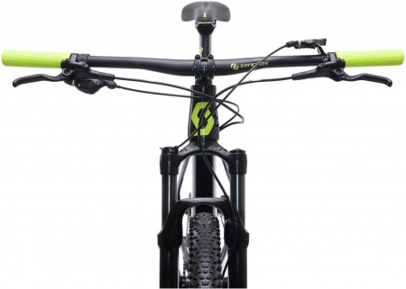 Scott Scale 970 M (2020) (черный)