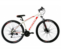 Велосипед TOTEM W760 29" Велосипед TOTEM W760 29"