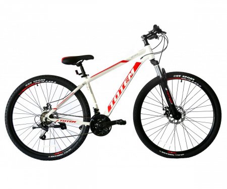 Велосипед TOTEM W760 29"